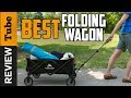 ✅ Folding Wagon: Best Folding Utility Wagon (Buying Guide)