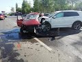 Женщина-водитель стала виновницей смертельного ДТП в Нижнем Новгороде