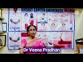 Self examination of breast  breast cancer   dr veena pradhan  part 1