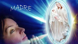 ACOMPAÑAME MARIA - CANCION A LA VIRGEN