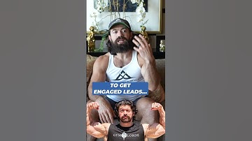 How Do You Engage Leads?