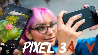Pixel 3A - The Best Smartphone Camera Costs $400 screenshot 1