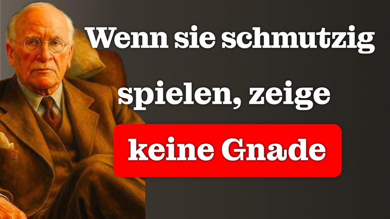 Wenn sie schmutzig spielen, nutze diese psychologischen Tricks