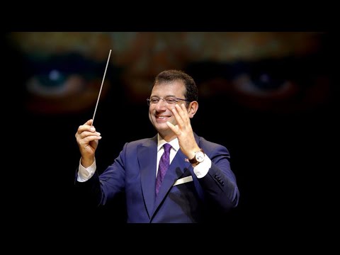 Ekrem İmamoğlu Gençliğimiz Var Edit