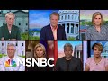 The 'Profound Heaviness' Of This Week | Morning Joe | MSNBC