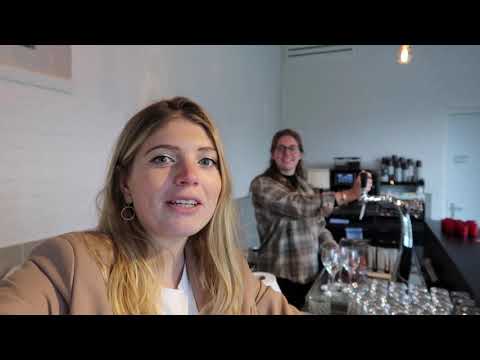 Student vlog | HOTEL | Breda University of Applied Sciences