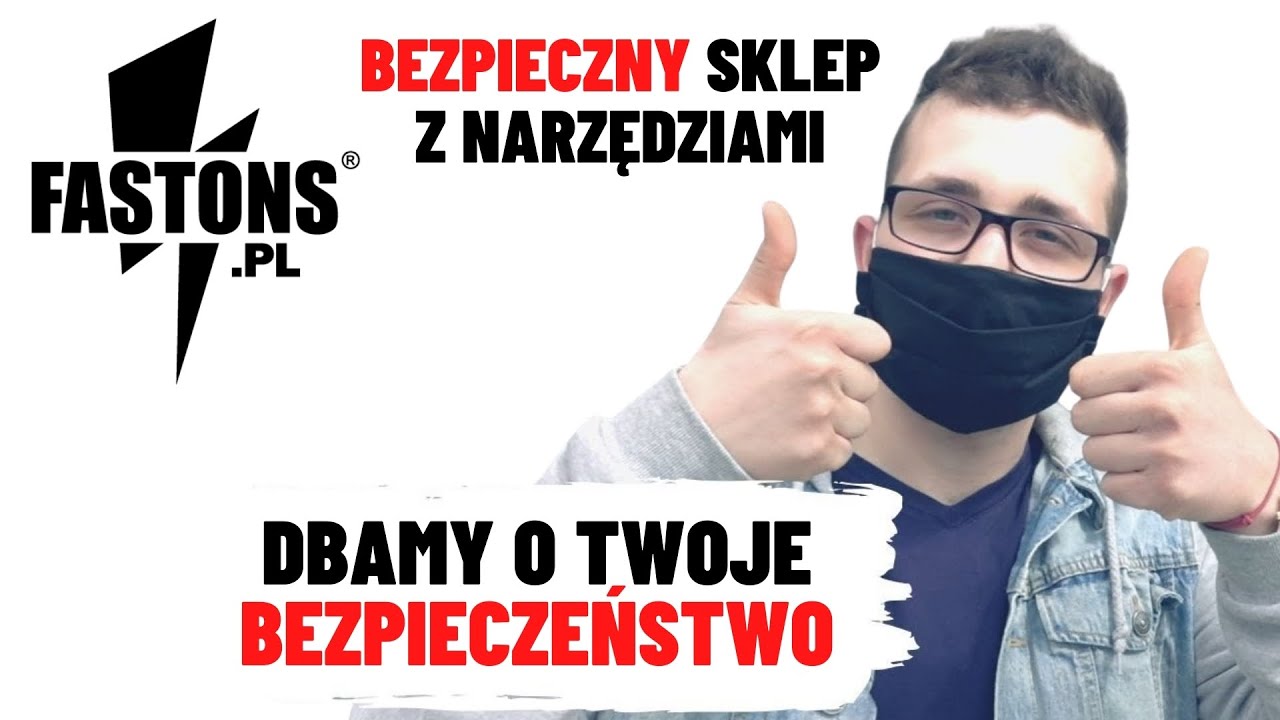 Jak Fastons dba o swoich Klientów? 🤔 YouTube