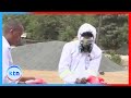 Viwanda Vya Dawa Za Wadudu Vimeombwa Kutoa Vifaa Salama Vya Utupaji Na Kubeba