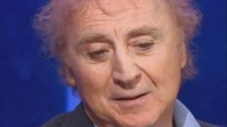 Gene Wilder Talks About Non Hodgkins Lymphoma Youtube Gene Wilder Talks About Non Hodgkins Lymphoma Youtube