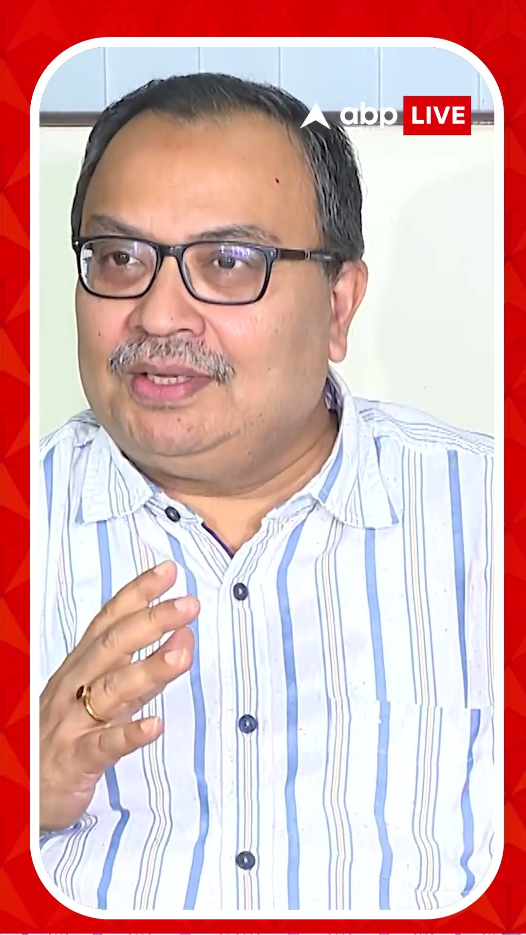 দিল্লির বিষয় দিল্লিতে, '২৬ সালে ২৫০+ আসন তৃণমূলে, চতুর্থবার মমতাই মুখ্যমন্ত্রী:কুণাল ঘোষ