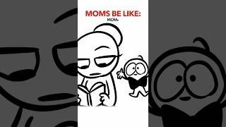 Mom, Can I- Animation Meme Orig Anim Redflowercrown