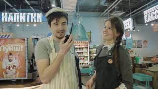Миллионер из трущоб/Как заработать миллион рублей