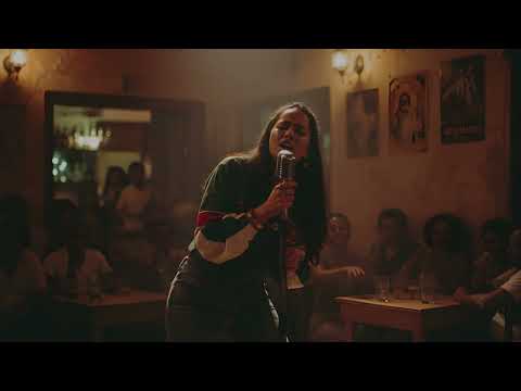 MANAL CARTA ROUGE Afro Cuban Jazz Fusion 