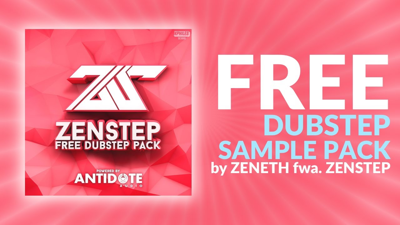 dubstep sample pack fl studio