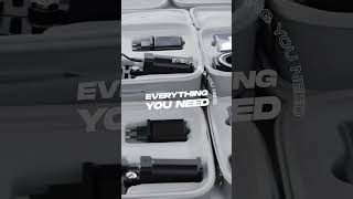 Introducing HyybridSpectral — now ready for supply 🚀