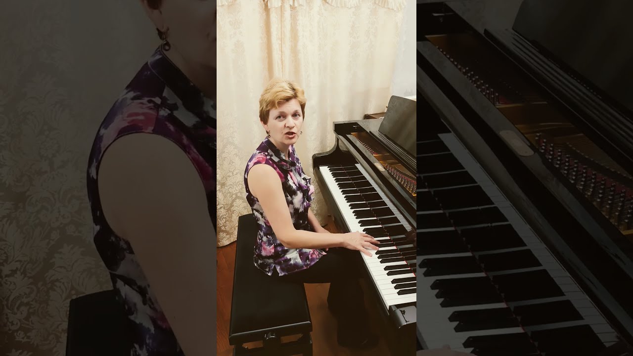  The Best Way To Practice Arpeggio Simple Technique