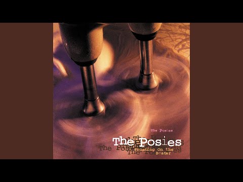 The Posies "Love Letter Boxes"