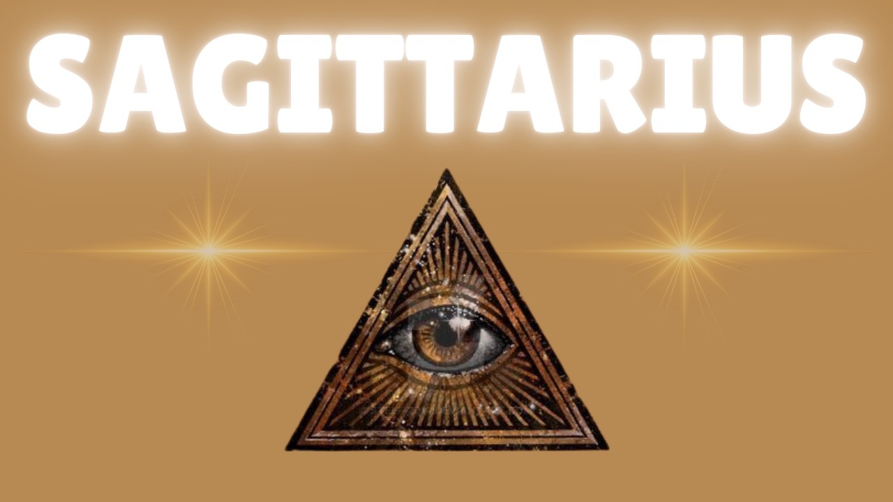 СТРЕЛЕЦ – СЛЕДУЮЩИЕ 48 ЧАСОВ! ТРУДНЫЙ И КРАЙНЕ ЧЕСТНЫЙ РАЗГОВОР, КОТОРЫЙ МОЖЕТ КАК ВСЁ, ТАК И РАЗ...