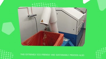 Envomed 80 makes sustainable difference at HUSLAB