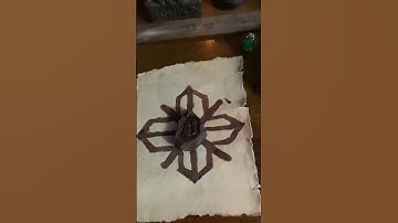 What are Patens? #magick #spirituality #sorcery