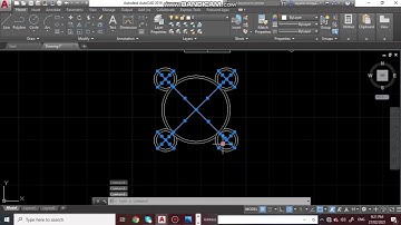 AUTOCAD ACTIVITY NO.2