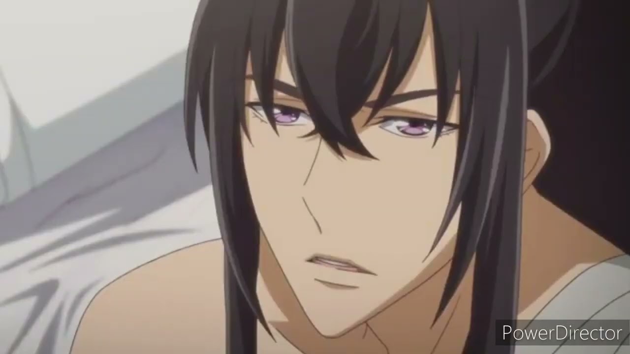 Psychic princess Amv