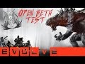 Evolve Open Beta