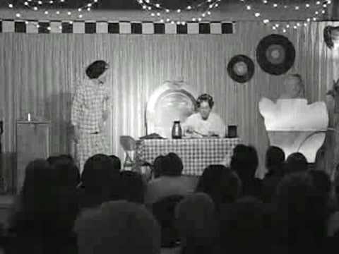 I Love Lucy - Part 1