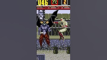 That one time Sega broke Copyright Law