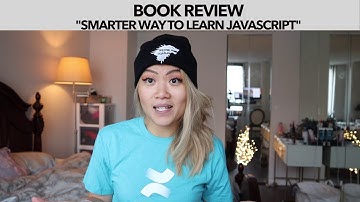 A Smarter Way To Learn JavaScript | Book Review