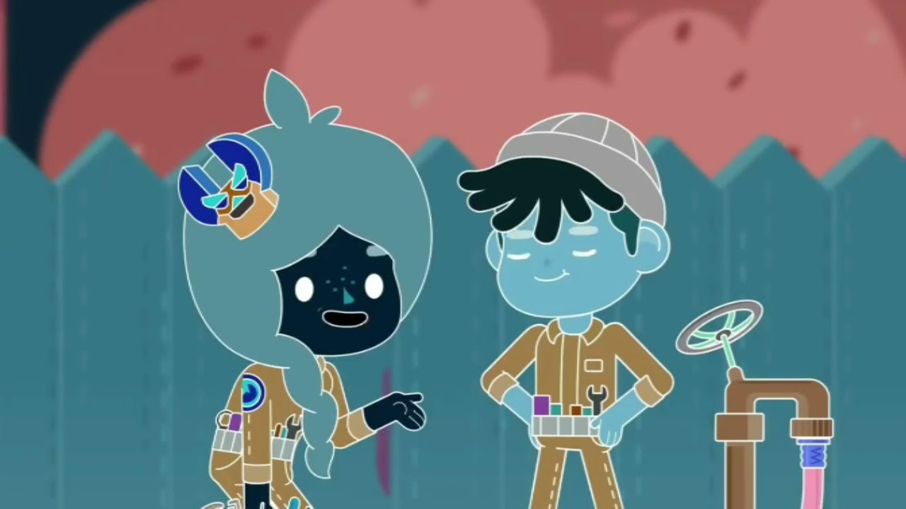 Job Well Done Leon Csupo In Fake G-Major