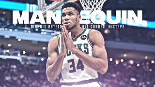 Giannis Antetokounmpo Mix - 