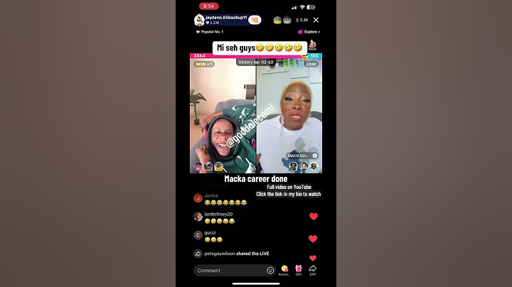 Jaydenn VS Macka Diamond #jaydenn #mackadiamond #derrickmorgan
