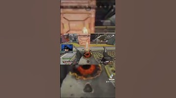 Falling off the map, no better way to start season 14 🤦🏻‍♂️😂 #epicfail #twitch #apexlegends #lol