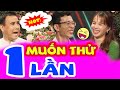 Nàng U34 Đưa Con Gái 5 Tuổi Đi Tìm Bố Nhưng Lại Để Quên Thứ Quan Trọng Khiến Khán Giả Cười Bể Bụng