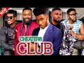 Cheaters club complete new movie chidi dike  onny michael 2023 latest nigerian movie