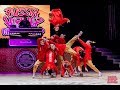 FUNKY MONKEY | JUNIOR CREW (SEMI) | RUSSIA HIP HOP DANCE CHAMPIONSHIP 2019