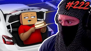 D4VD SITUATION IS BIZARRE! - GOONS #222