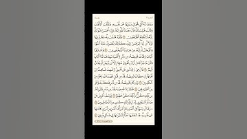 الورد اليومي: 4 صفحات (237-238-239-240) لتجنب هجر القرآن | تذكير يومي مستمر #قرآن #تلاوة