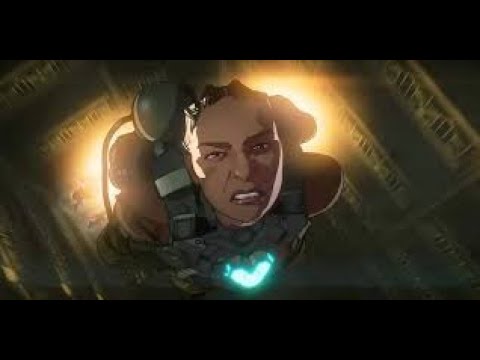 Marvel's What If...? S3E5 - Fandom Hybrid Podcast #335