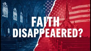 Why Europe’s Faith Disappeared—and America May Be Next