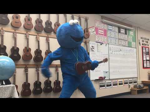 Friday Harbor Elementary School during COVID 19 short film