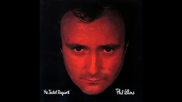 Don't Lose My Number- Phil Collins (Vinyl Restoration)