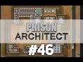 Prison Architect #46 Отпуск