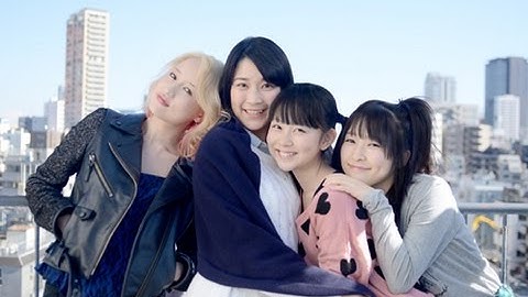 犬童一利×新人女優！映画『早乙女4姉妹』予告編