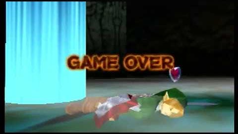 Easy Deku to DC Wrong Warp with bombchu