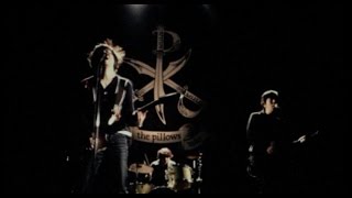 Video thumbnail of "the pillows / About A Rock'n'Roll Band"