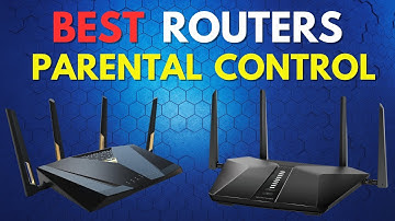 Best Parental Control Routers for 2025