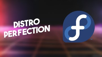 The BEST Linux Distro.