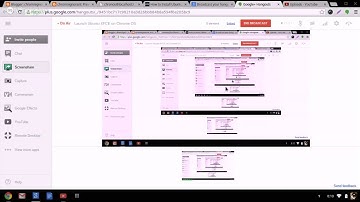 Launch Ubuntu XFCE on Chrome OS